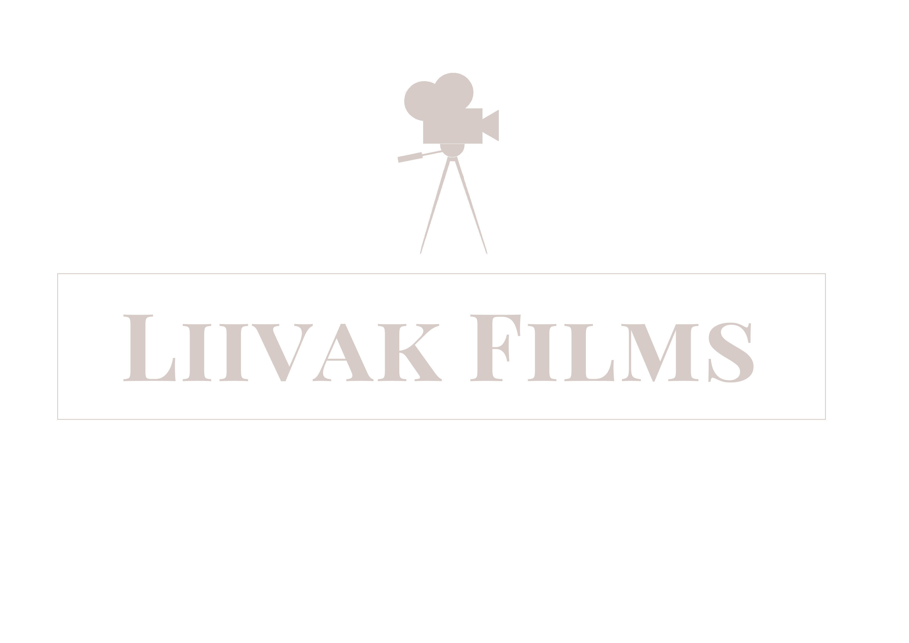 Liivak Films logo